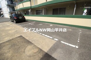 ブライトライツ高島の物件外観写真